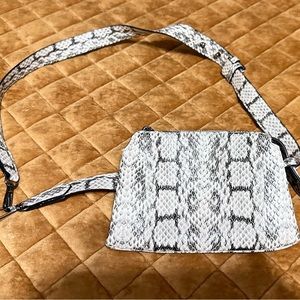 Rattlesnake Fannypack